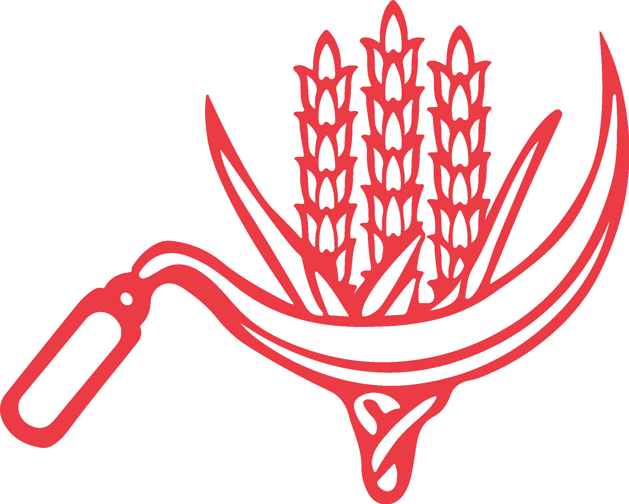 Communist Party of India Logo